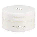 Beauty of Joseon Radiance Cleansing Balm 100ml – Baume Nettoyant Eclat – Démaquillant & Nettoyant Visage
