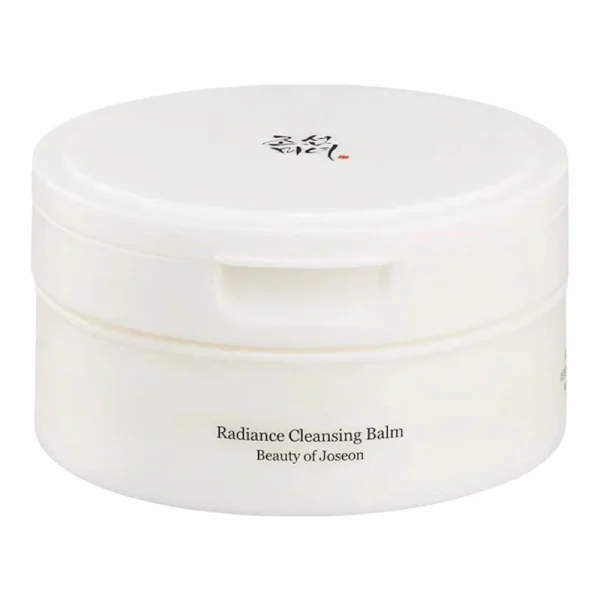 Beauty of Joseon Radiance Cleansing Balm 100ml – Baume Nettoyant Eclat – Démaquillant & Nettoyant Visage