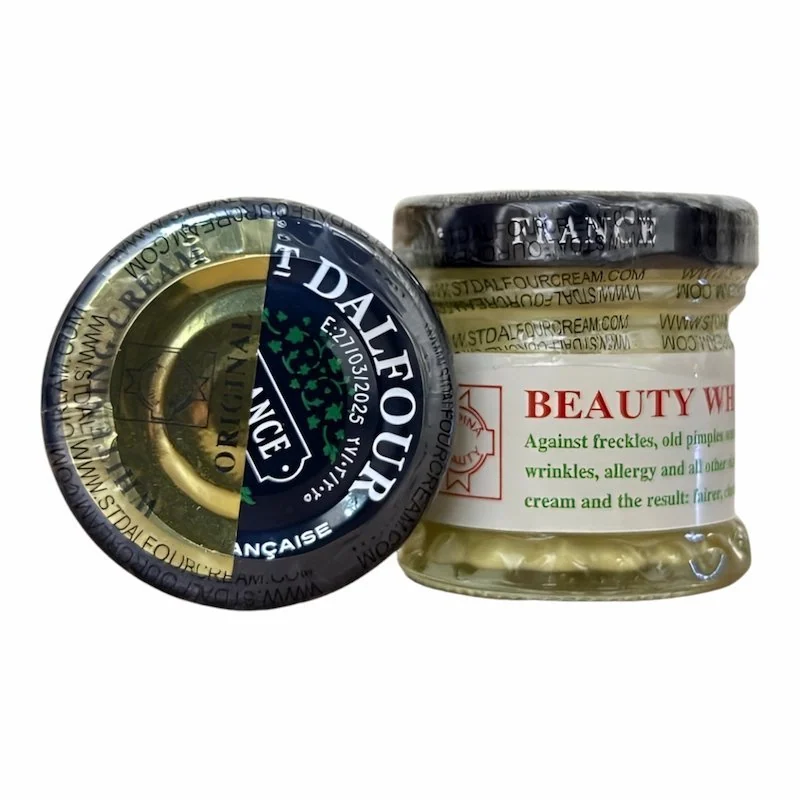 ST Dalfour Beauty Whitening Cream 50g