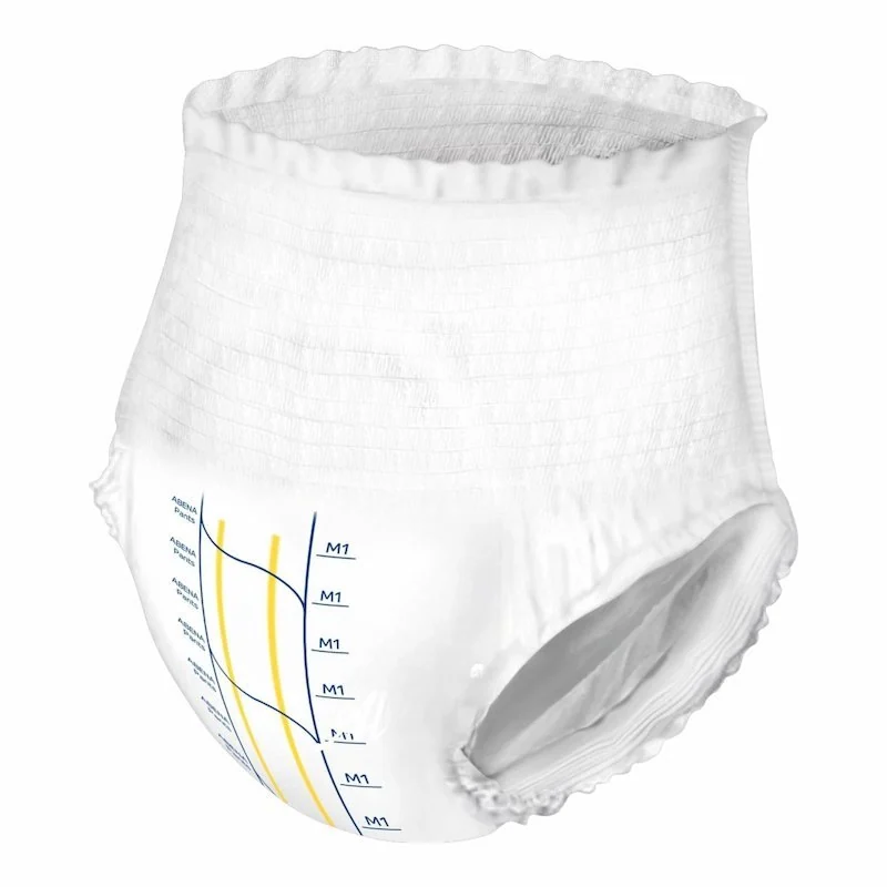 ABENA Pants Premium M1 – 15 pièces — vue 2
