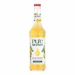 Monin – Pure by Monin Mangue Passion – Sans Sucre Ajoute – 700 ml