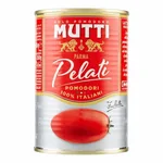 Mutti Tomates Pelees 400g – Qualité Italienne Authentique