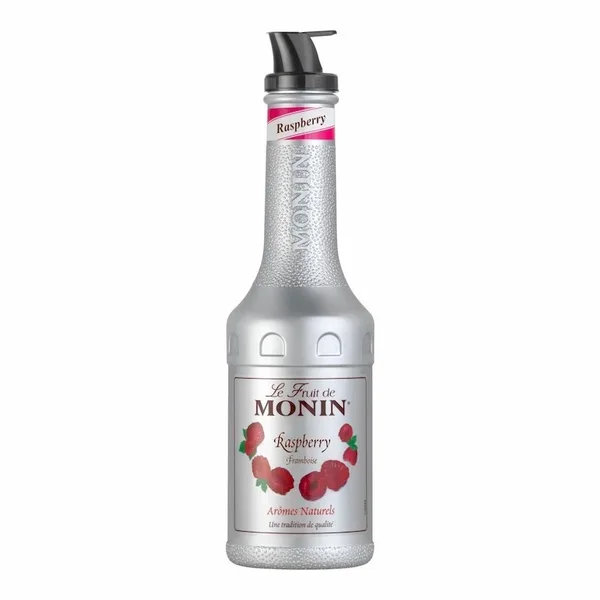 Monin – Le Fruit de Monin – Framboise 1L
