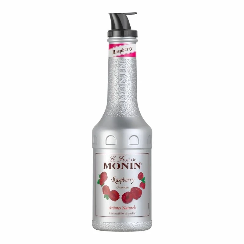 Monin – Le Fruit de Monin – Framboise 1L