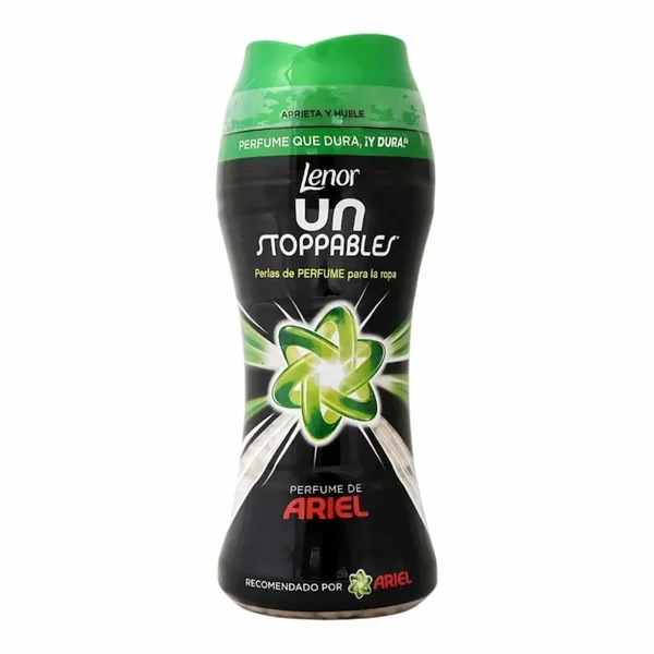 Lenor Parfum de Linge Parfumées Ariel 210 g