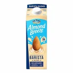 Blue Diamond – Lait Barista Blue Diamond Almonds Breeze – 1L
