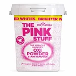 The Pink Stuff – Poudre Detachante Oxi White 1000g