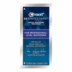 Crest 3D White Strips Professional Effects – 1 Piece