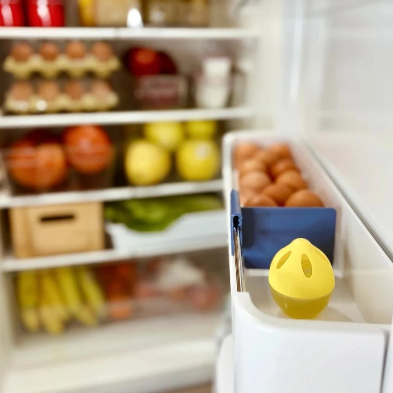 Absorbeur d’Odeurs pour Refrigerateur – 30g — vue 2